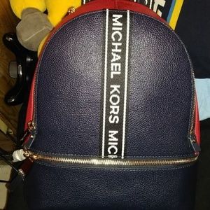 Michael kors Rhea backpack
